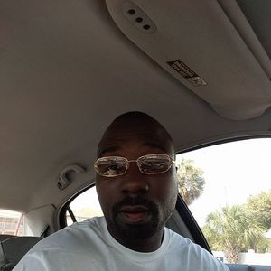 Meet your Posher, Nathaniel